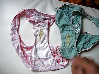 热三重奏与两个放荡的乌木